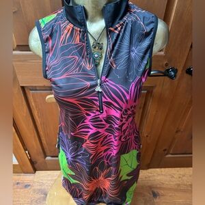 KSL sport dress / Robe KSL